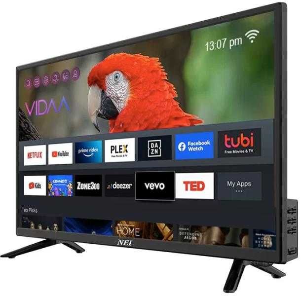 Televizor LED Nei 65NE6900, 165cm, Smart, 4K Ultra HD, BMG Amanet 102435