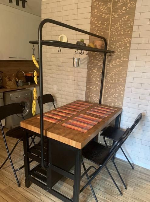 Двустаен апартамент под наем в ж.к. Кръстова вада, 2188898