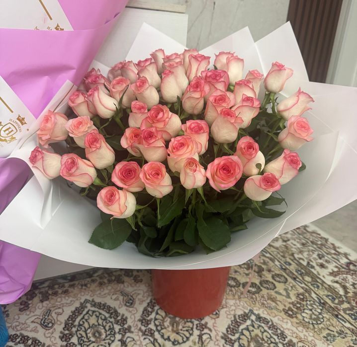 Продам цветы свежие