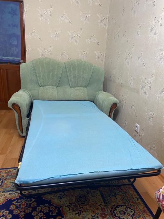 Диван раскладной