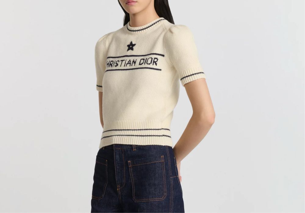 Свитер Christian Dior