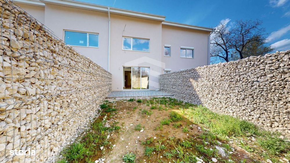 Casa Finalizata Metro Voluntari Finisaje Complete Pompa Caldura
