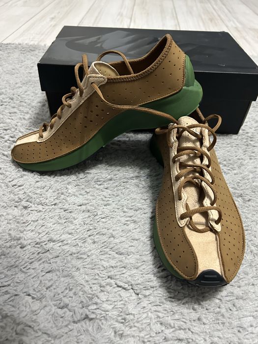 Papuci Nike Superfly