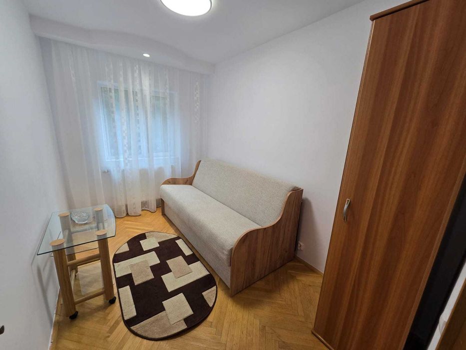 3 camere decomandate in Pacurari