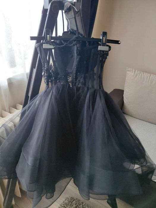 Rochie elegantă marca Gia Fashion