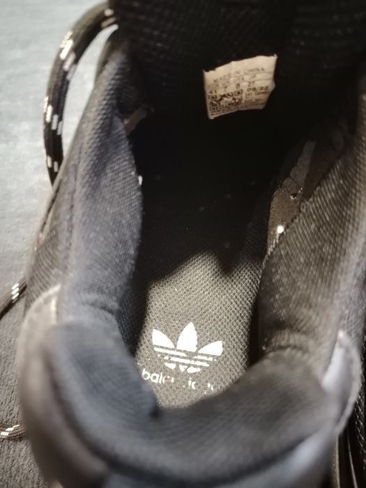 Balenciaga Triple S x adidas