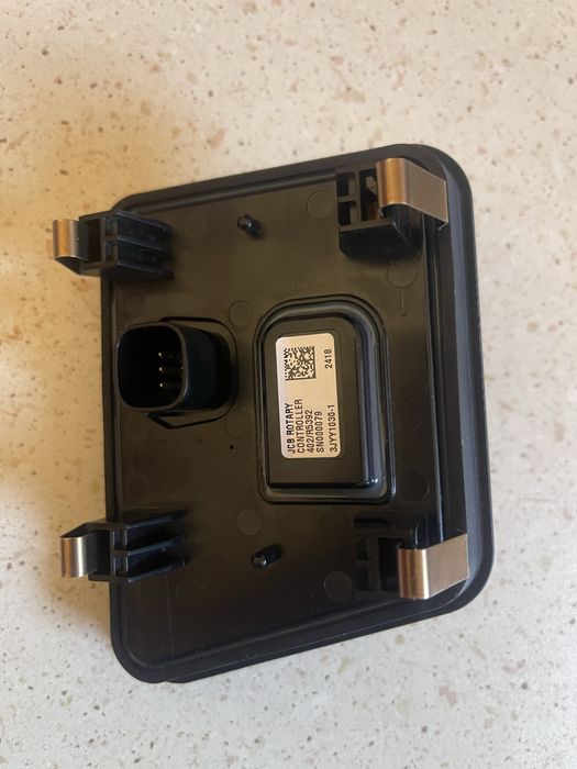 Panou de control / Tastatura Excavator JCB 402/R5392