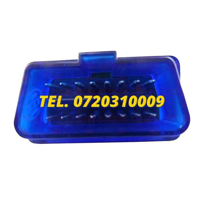 New 2019 Diagnoza Auto tester Auto Obd2 Bluetooth Torque Elm327 V2