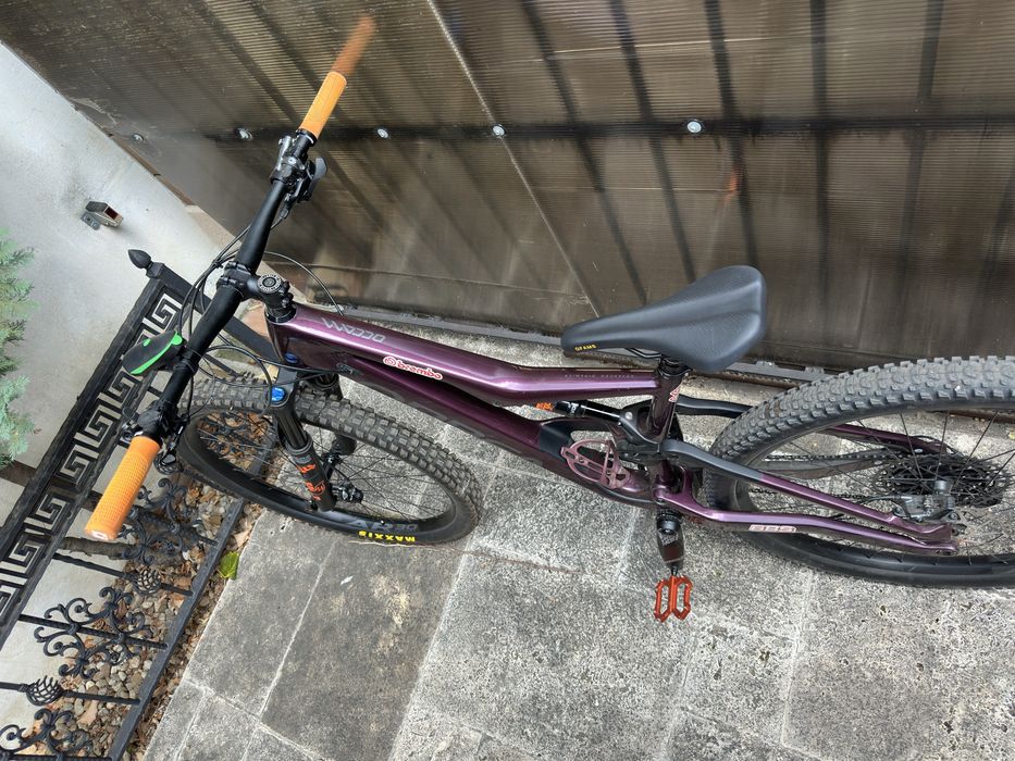 Vand orbea occam m30 CARBON L