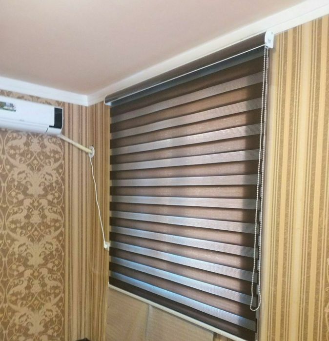 Жалюзи Мы производим и продаём только качественную продукцию!