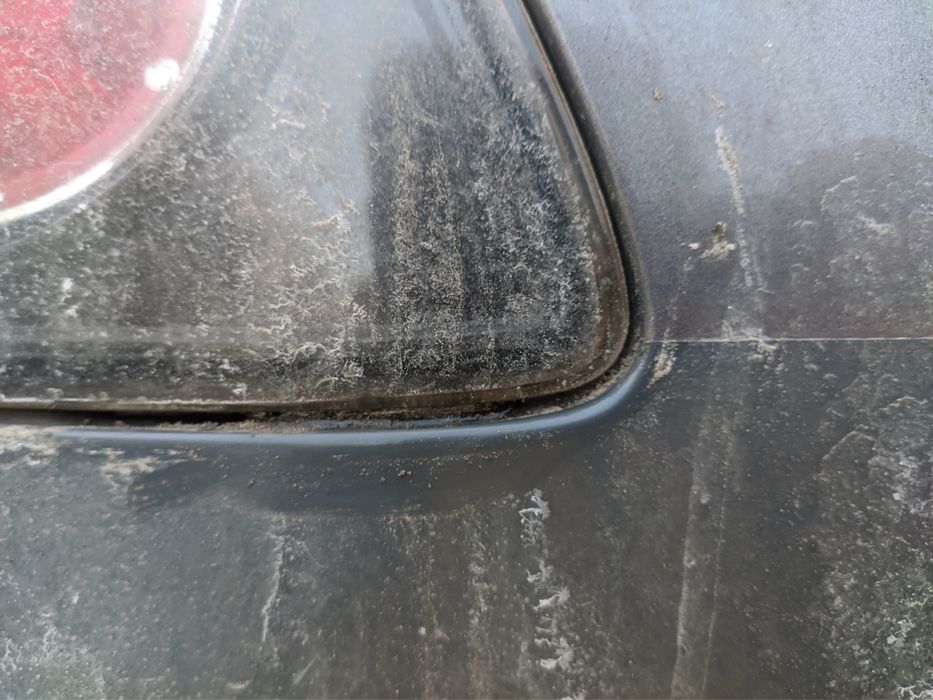 Haion Mazda 3 BK gri