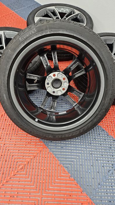Jante Audi R18 A4 A6 Q5 Q3 A3