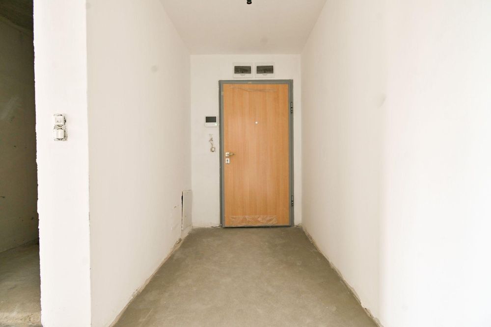 Тристаен апартамент в ж.к. Лозенец