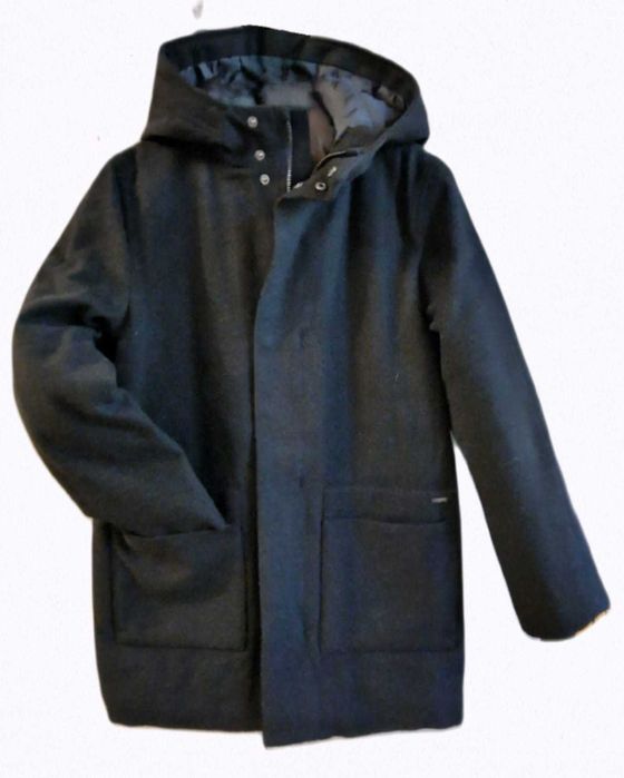 продам пальто для мальчика