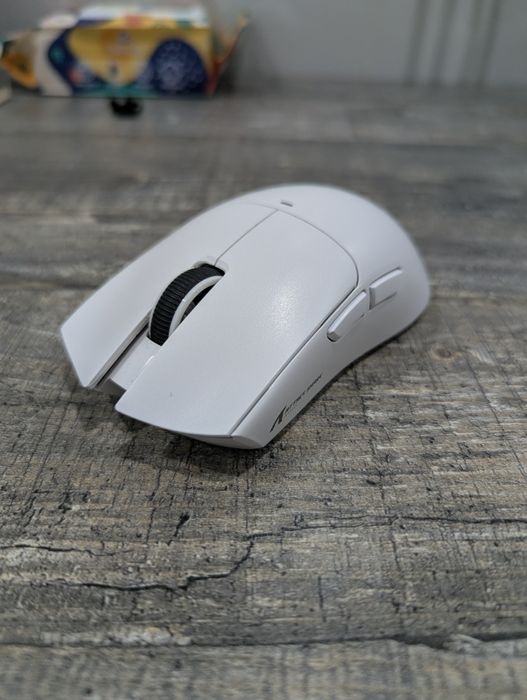 Игровая мышь Attack Shark X11