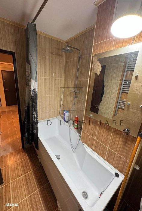 Ap. 2 Camere - Decomandat - Parter - Ireg/Magazin Top