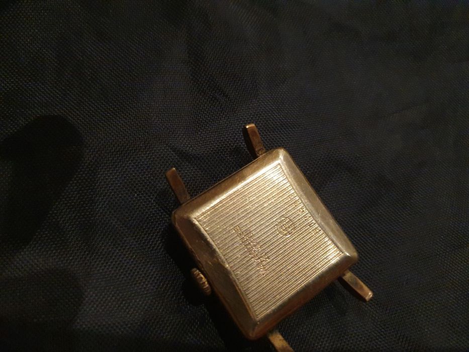 Ceas Laco 17 jewels vintange