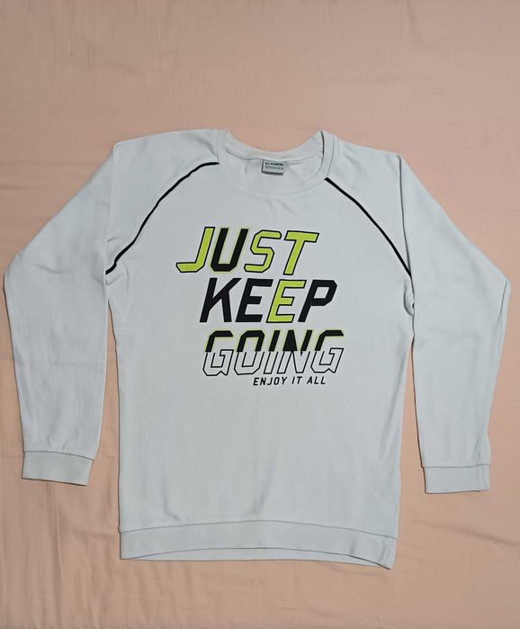 Блузи - Пролет/Есен 140 - 164. PEPPERTS / LC Waikiki / RESERVED / HM