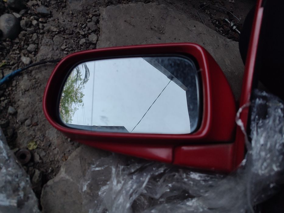 Запчасти на Мазда 626 Mazda 626