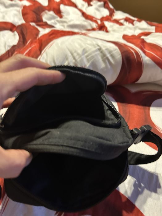 Borseta Nike originala ,noua ptr barbati