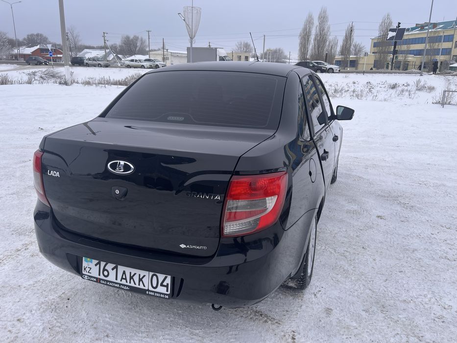 Продам гранту автомат