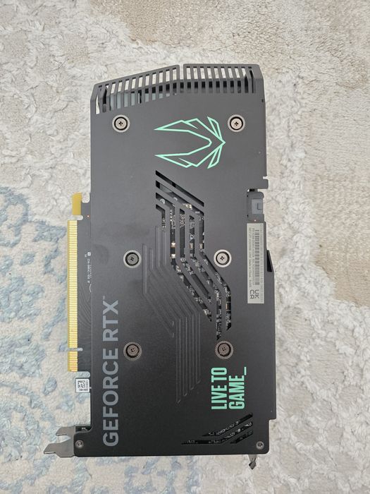 Zotac GeForce RTX 3050 8GB GDDR6