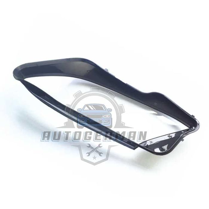 Капаци фарове Mercedes W222 S-Class (14-17) стъкло фар крушки Мерцедес В222 С-Клас xenon