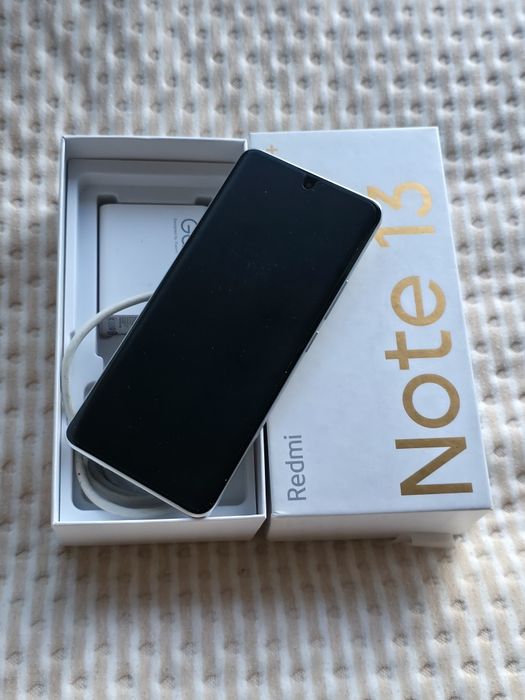 Redmi Note 13 Pro Plus 512 gb