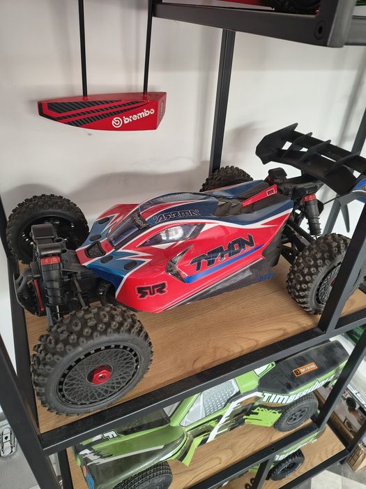 Automodele 1/8 prețuri accesibile