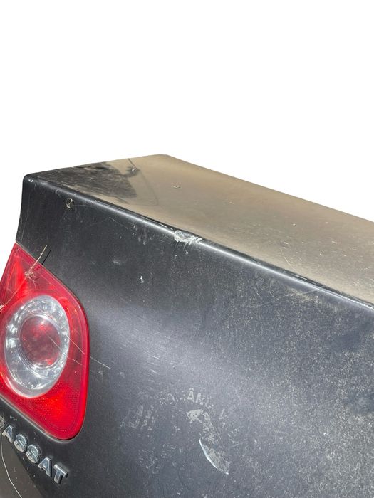 Haion Portbagaj Volkswagen Passat B6 2005 - 2010 Sedan