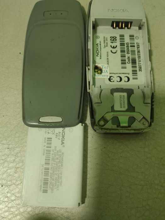 Телефон Nokia 3310 оригинал
