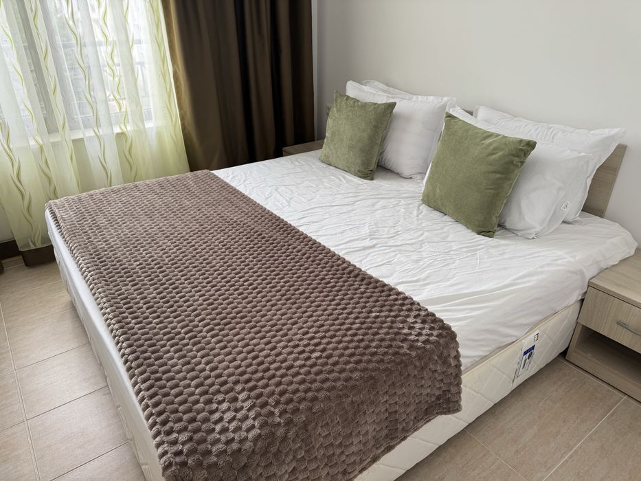 Легло с матрак Parallel Polyflex 164x190 Зима/Лято – две части | 270 €