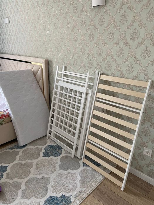 Детская кровать Pituso