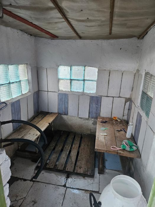 Продам дачу на 17