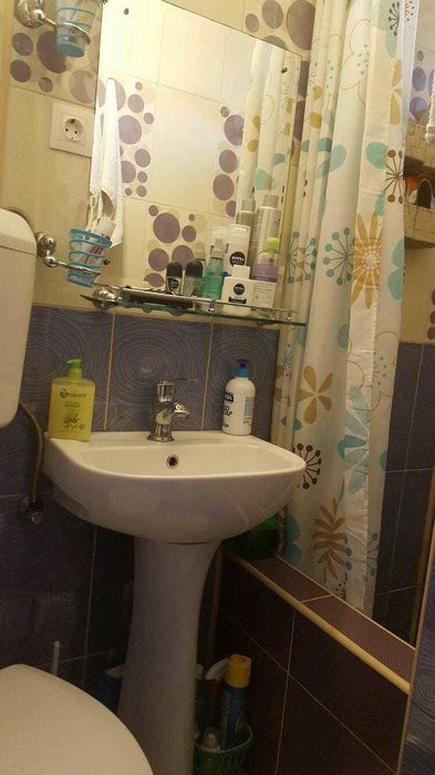 Inchiriez apartament Bld. Basarabia