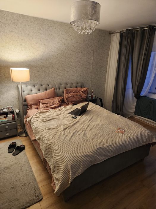 Închiriez ap 2 CAM, negociabil, ideal familii, la Bulevard Bicaz, Loca