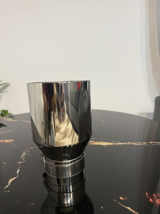 tipsuri inox evacuare auto