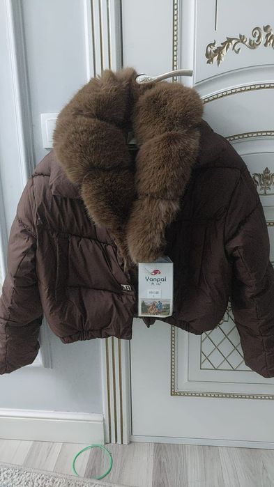 Срочно продам молодежную куртку