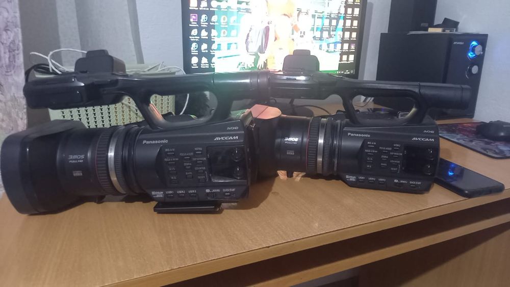 Панасоник ag90 ag90