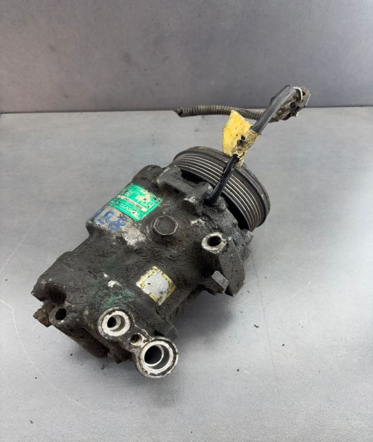 Compresor AC Volkswagen VW Passat B5