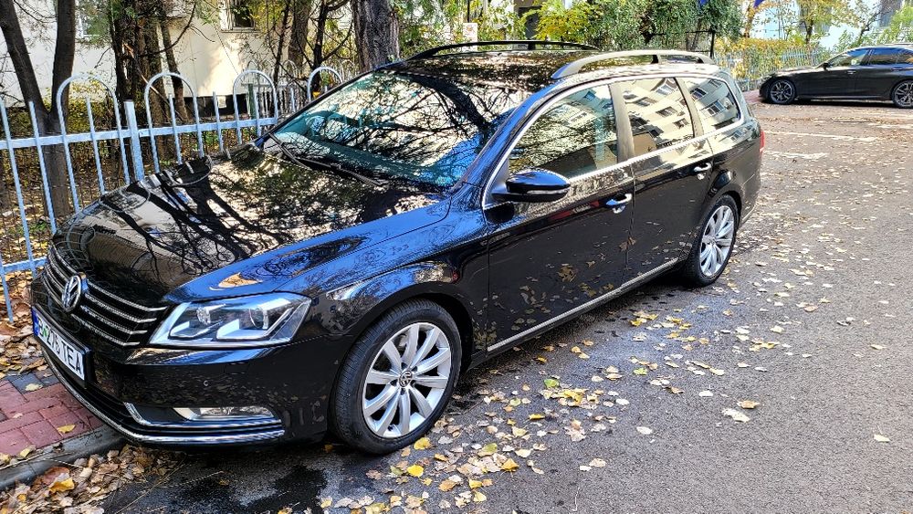 Ww passat stare f.bună