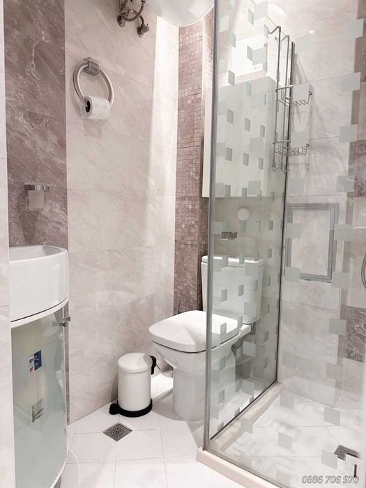 Дава се под наем Двустаен апартамент в София, Лозенец - 89 кв.м за 947.58 € - Снимка #8