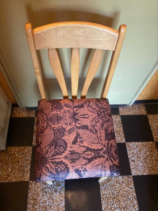 Стол стол - ретро