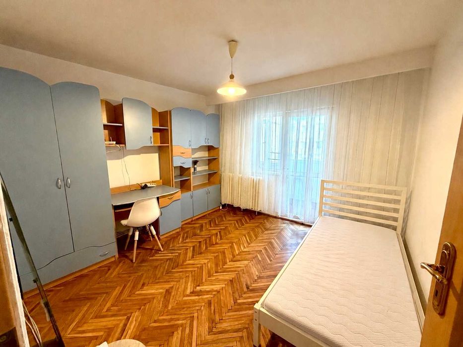 Inchiriez apartament 2 camere Zorilor