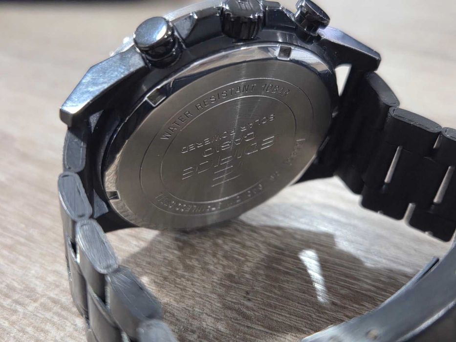 Casio Edifice Мъжки часовник