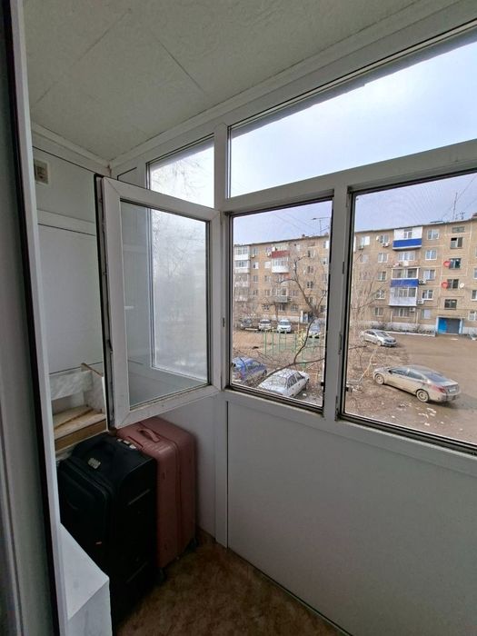 Продается 2 комнатная квартира