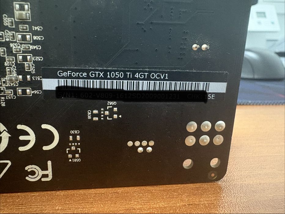 Продам видеокарты