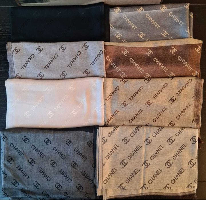 Esarfe dama de casmir