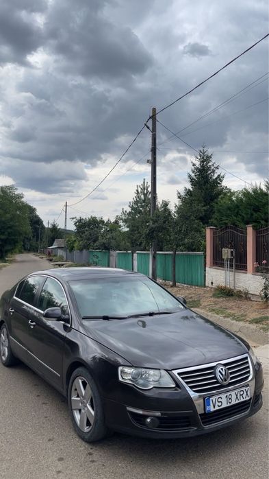 Vand Passat B6 2.0 BKP