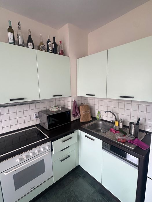 Кухня от Италия,използвана